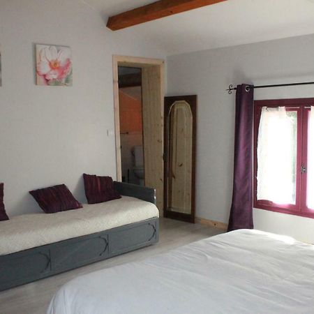 Belle Maison De Montagne Casteil ภายนอก รูปภาพ