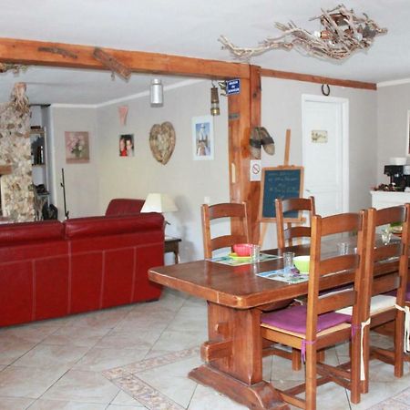 Belle Maison De Montagne Casteil ภายนอก รูปภาพ