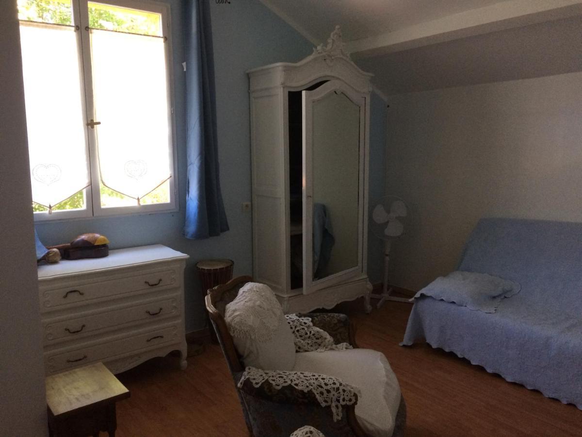 Belle Maison De Montagne Casteil ภายนอก รูปภาพ