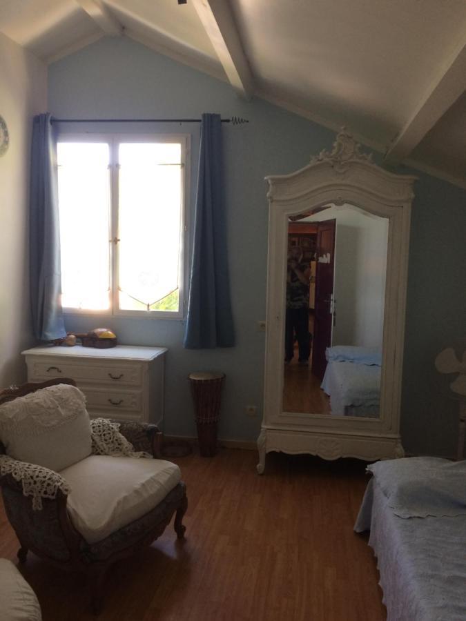 Belle Maison De Montagne Casteil ภายนอก รูปภาพ