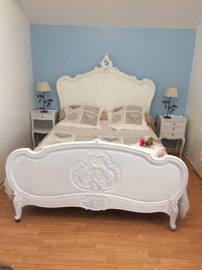 Belle Maison De Montagne Casteil ภายนอก รูปภาพ