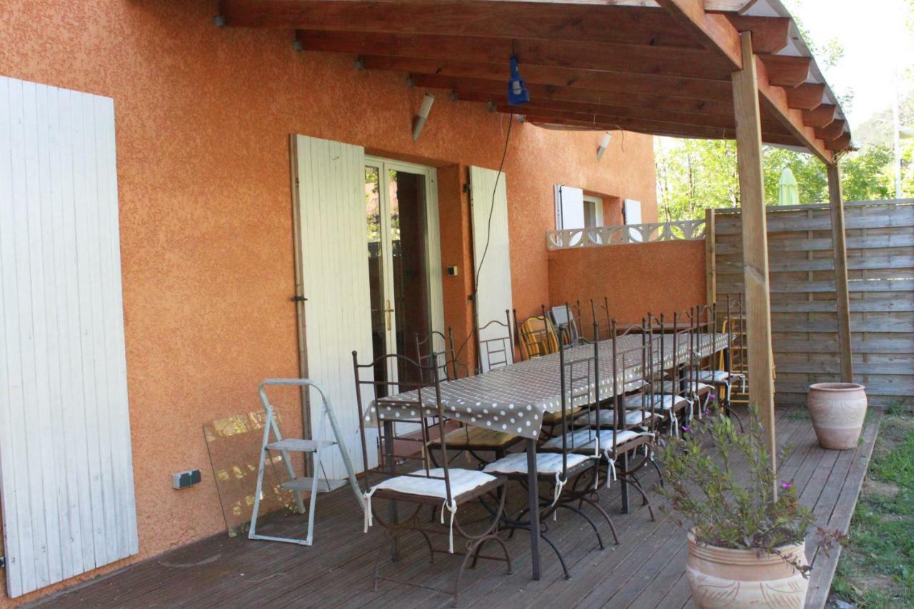 Belle Maison De Montagne Casteil ภายนอก รูปภาพ