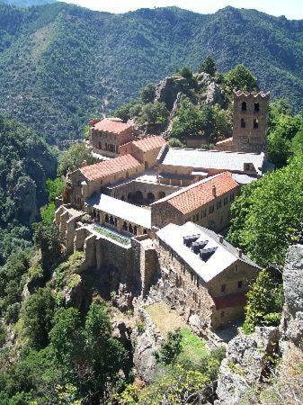 Belle Maison De Montagne Casteil ภายนอก รูปภาพ