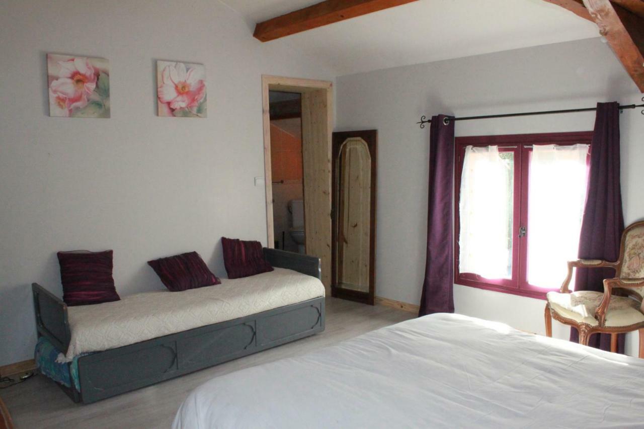 Belle Maison De Montagne Casteil ภายนอก รูปภาพ