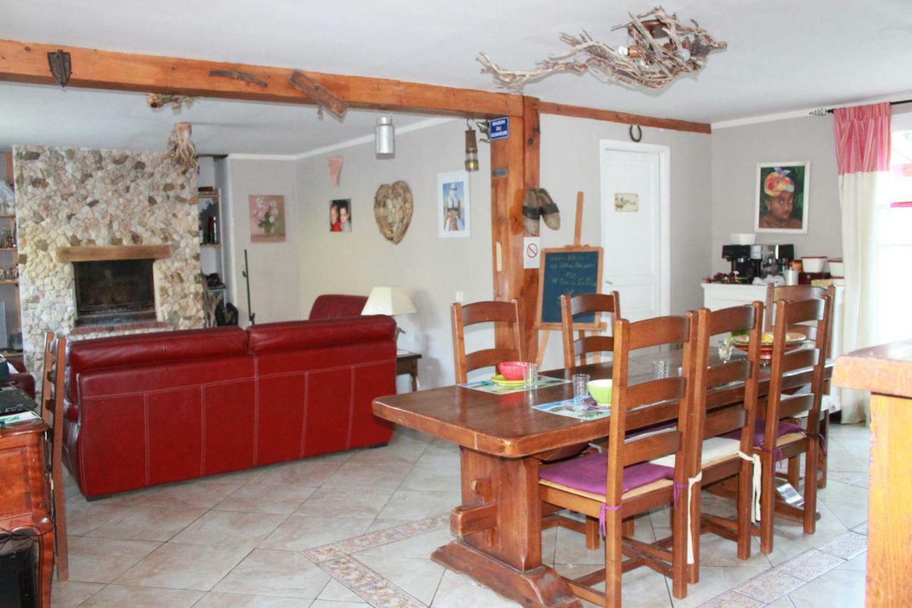 Belle Maison De Montagne Casteil ภายนอก รูปภาพ