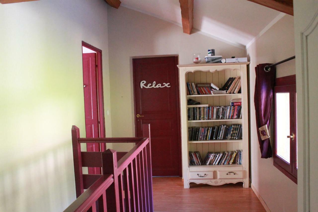 Belle Maison De Montagne Casteil ภายนอก รูปภาพ