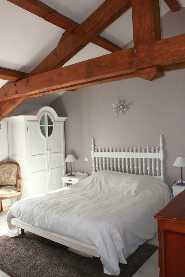 Belle Maison De Montagne Casteil ภายนอก รูปภาพ