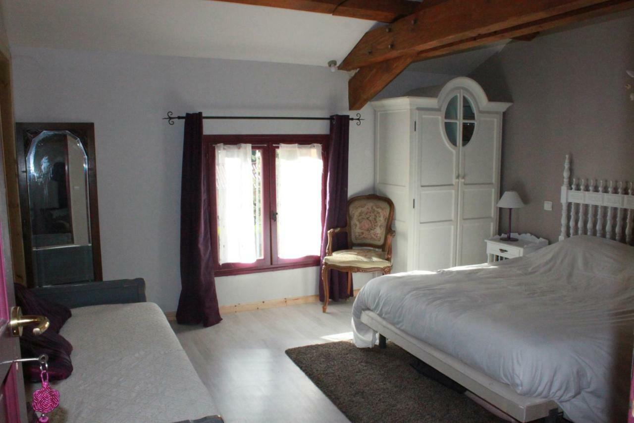 Belle Maison De Montagne Casteil ภายนอก รูปภาพ