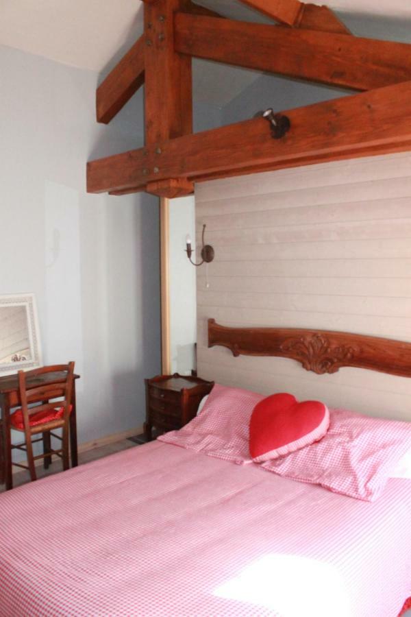 Belle Maison De Montagne Casteil ภายนอก รูปภาพ