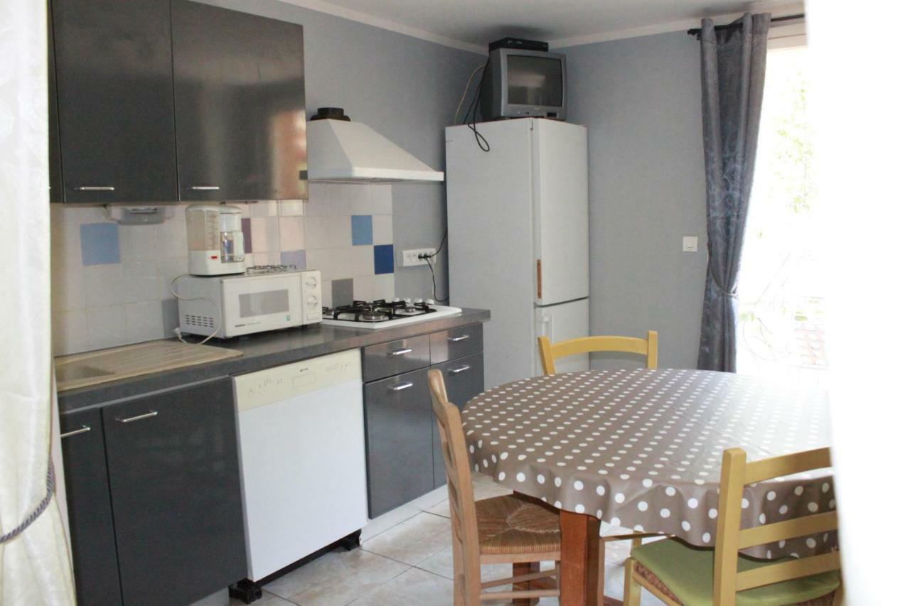 Belle Maison De Montagne Casteil ภายนอก รูปภาพ