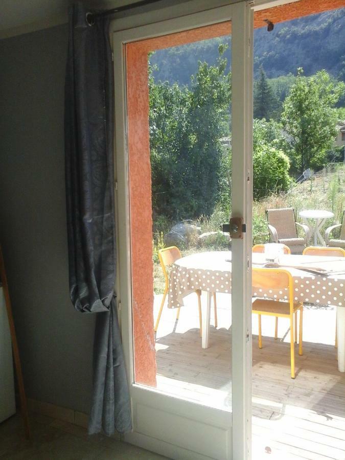 Belle Maison De Montagne Casteil ภายนอก รูปภาพ