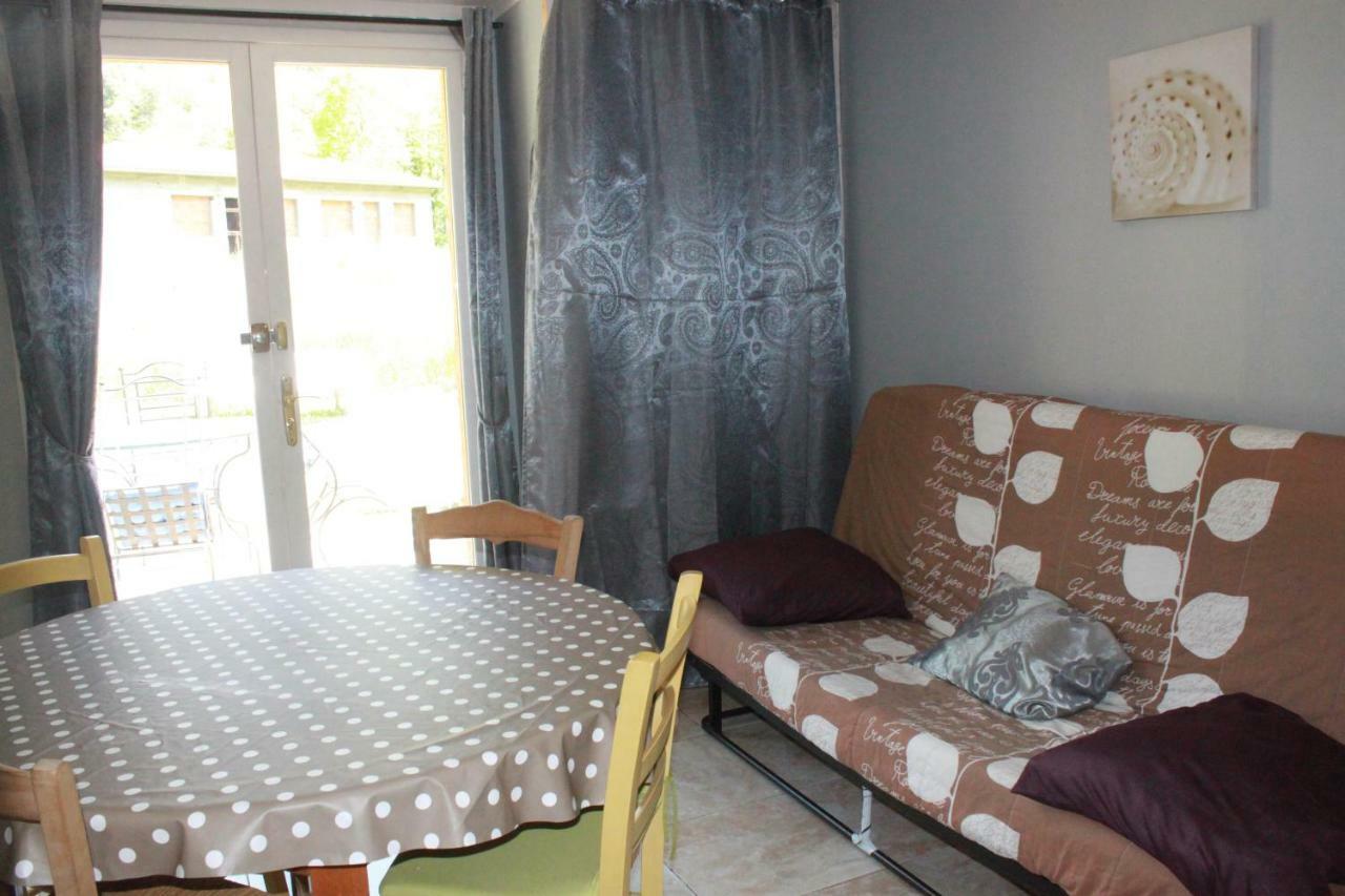 Belle Maison De Montagne Casteil ภายนอก รูปภาพ