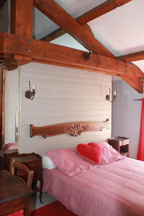 Belle Maison De Montagne Casteil ภายนอก รูปภาพ